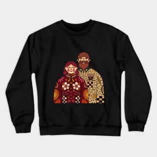 Couple Goals Crewneck Sweatshirt